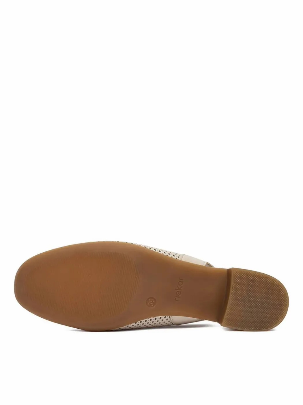 Décolleté CEO-43458-60 Beige chiaro