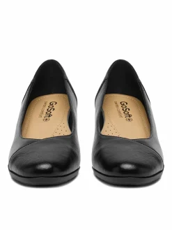 Décolleté CEO-BK063 Nero