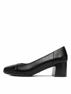 Décolleté CEO-BK063 Nero