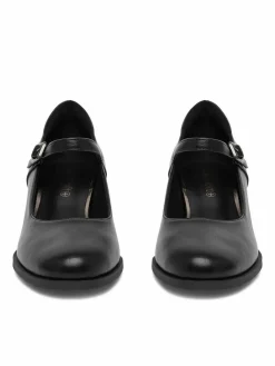 Décolleté CEO-BK064 Nero