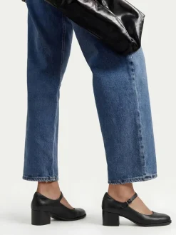 Décolleté CEO-BK064 Nero