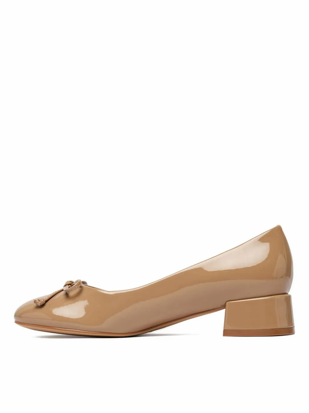 Décolleté CEO-CD25-027-1 Beige