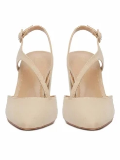 Décolleté CEO-CD25-052-1 Beige