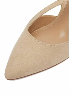 Décolleté CEO-CD25-052-1 Beige