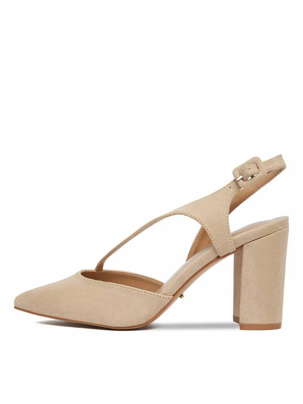 Décolleté CEO-CD25-052-1 Beige