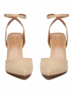 Décolleté CEO-CD25-039-1 Beige