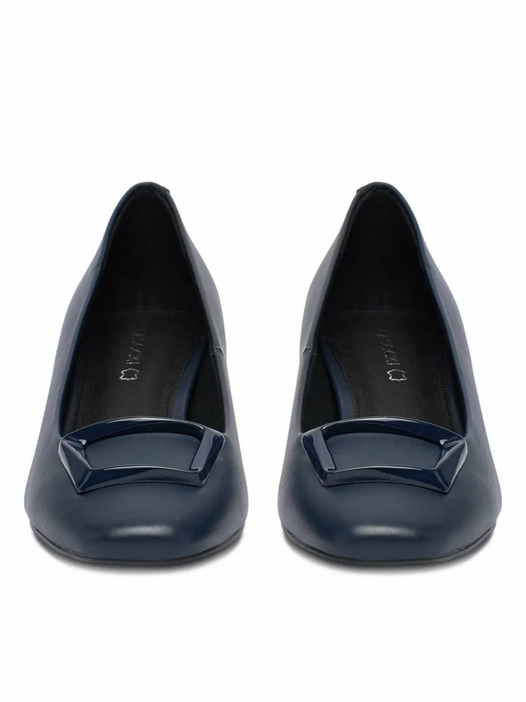 Décolleté CEO-CD25-201-1 Blu scuro