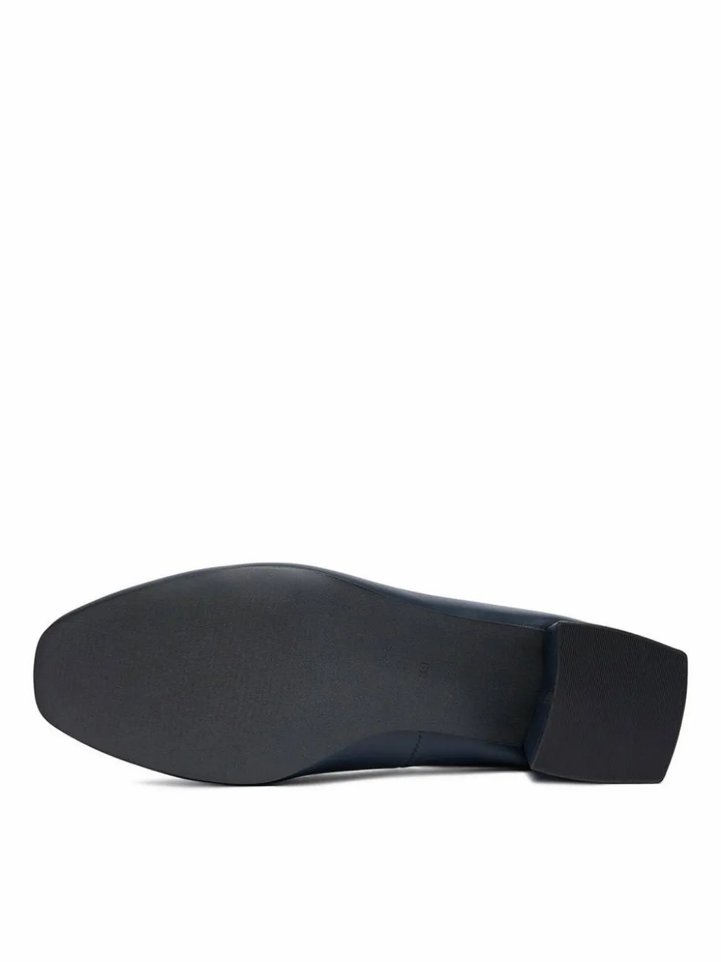 Décolleté CEO-CD25-201-1 Blu scuro