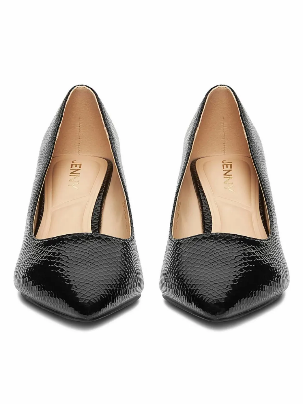 Décolleté CEO-CD24-212-1 Nero
