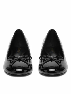 Décolleté CEO-CD25-027-1 Nero