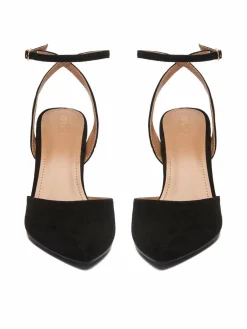 Décolleté CEO-CD25-039-1 Nero