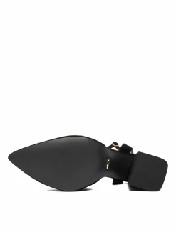 Décolleté CEO-CD25-039-1 Nero