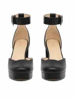 Décolleté CEO-CD25-178-1 Nero