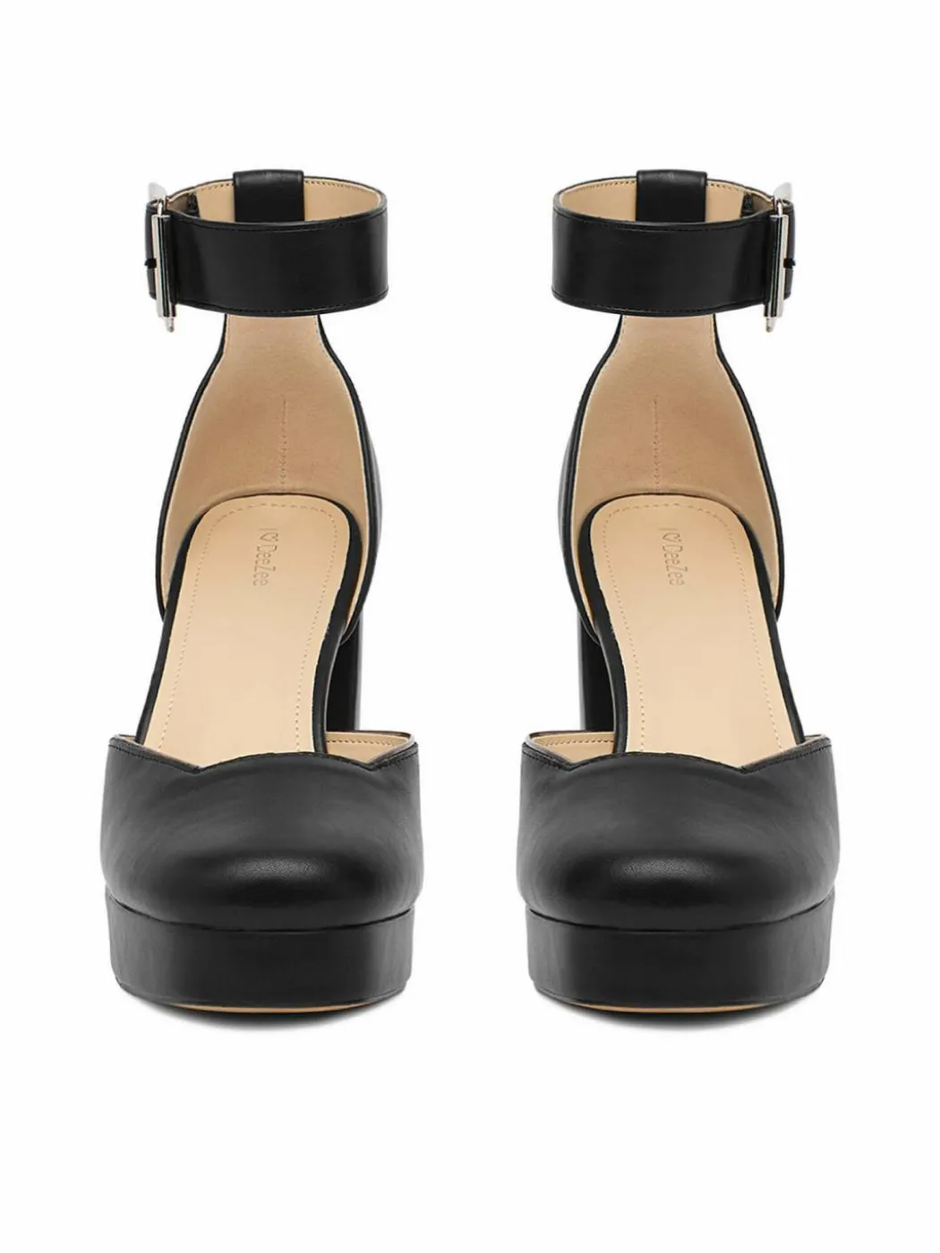 Décolleté CEO-CD25-178-1 Nero