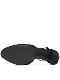 Décolleté CEO-CD25-230-1 Nero