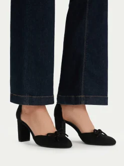 Décolleté CEO-CD25-230-1 Nero