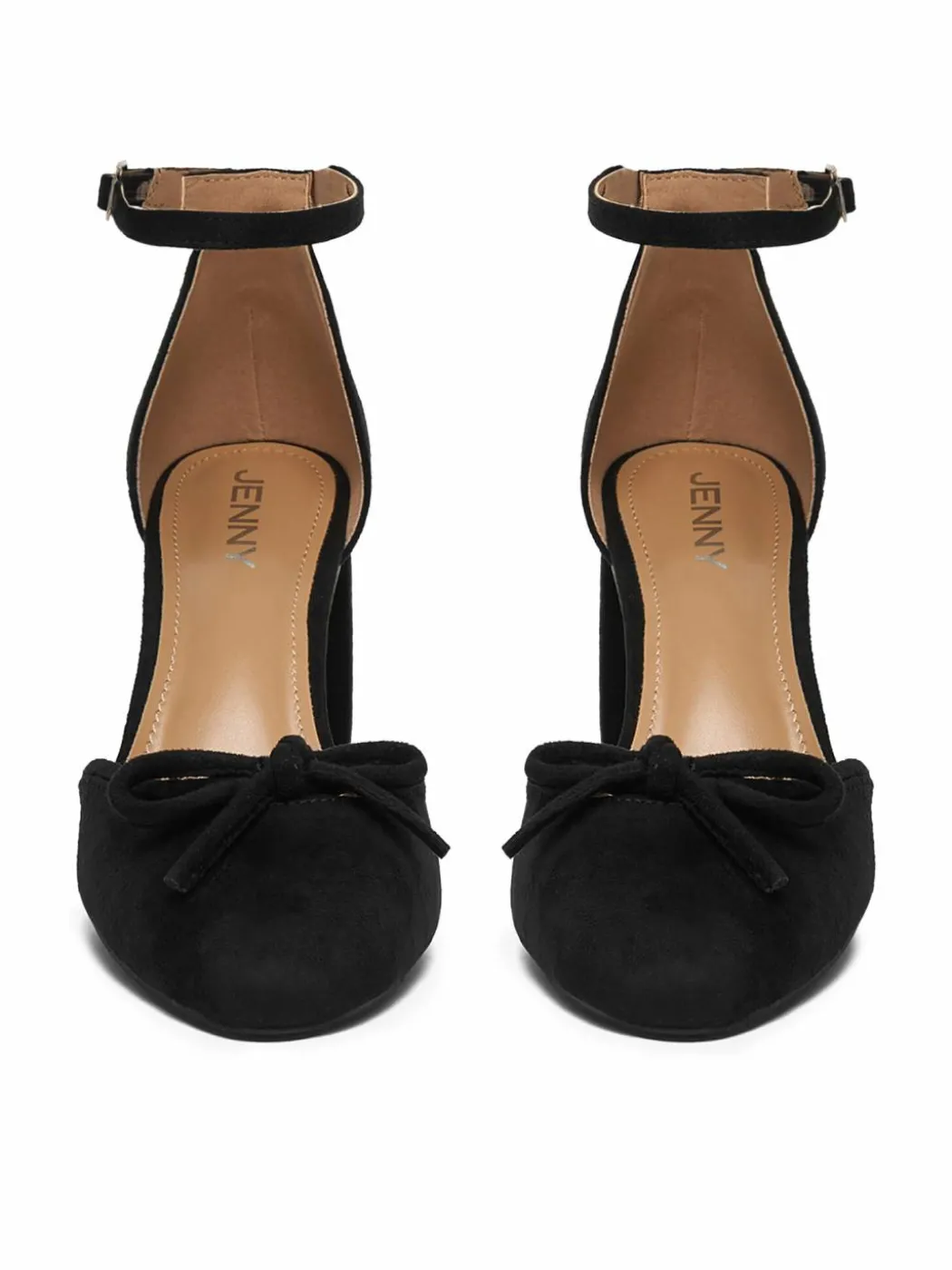 Décolleté CEO-CD25-230-1 Nero