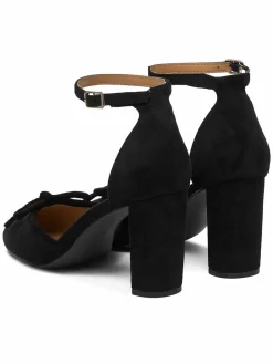 Décolleté CEO-CD25-230-1 Nero