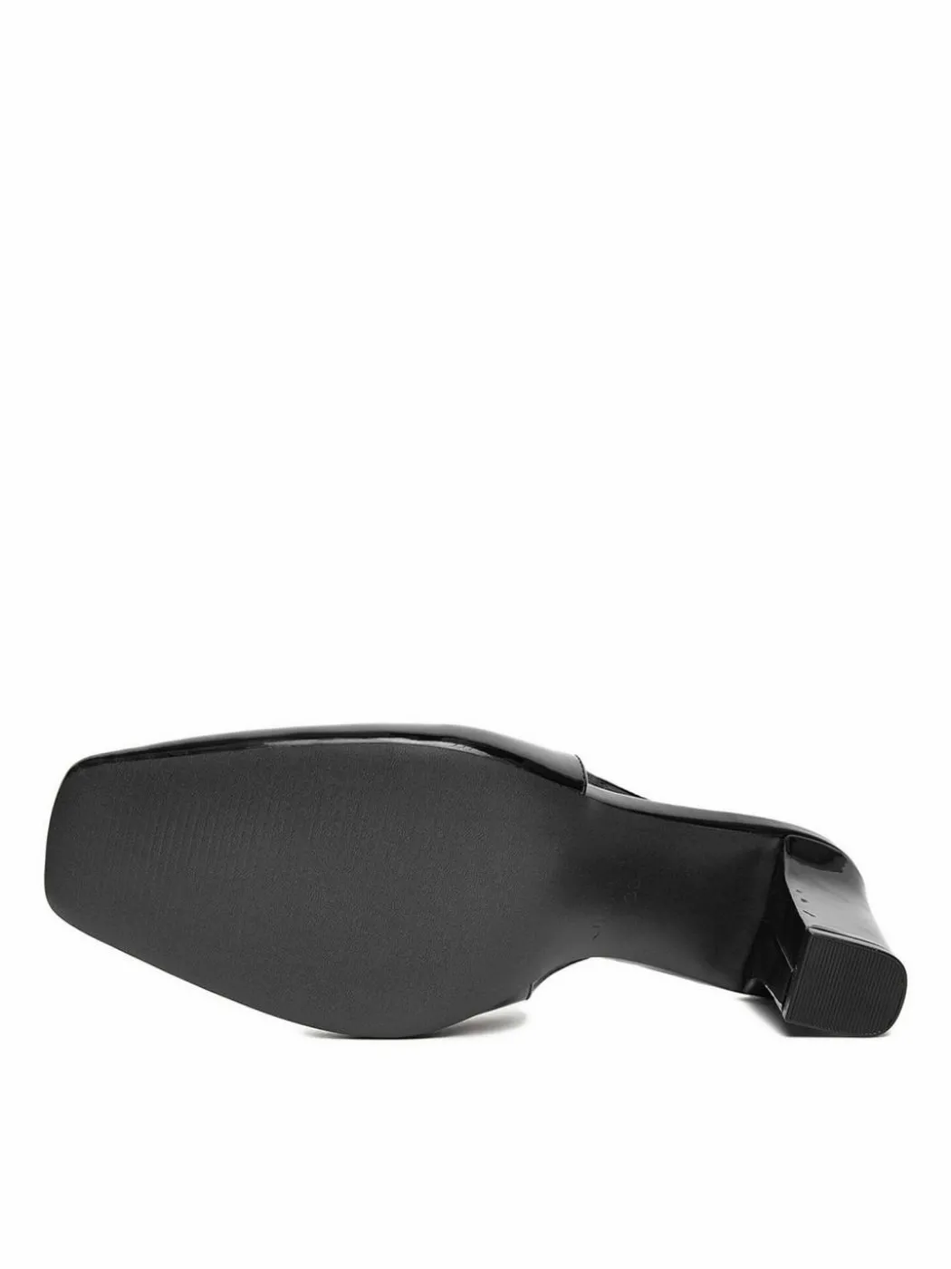Décolleté CEO-CD24-190-1 Nero