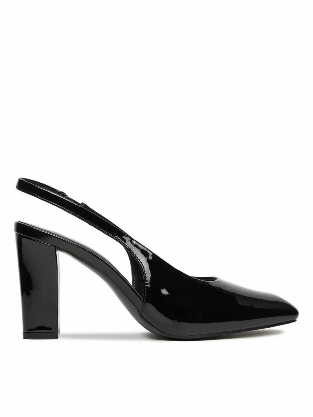 Décolleté CEO-CD24-190-1 Nero