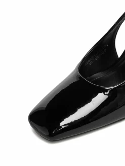 Décolleté CEO-CD24-190-1 Nero