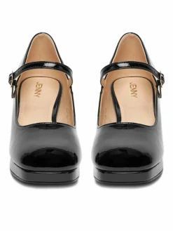 Décolleté CEO-CD240132-7 Nero