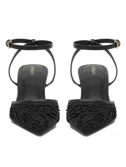 Décolleté CEO-CD25-09-3 Nero