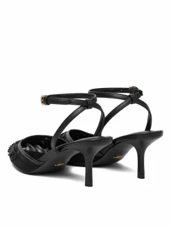 Décolleté CEO-CD25-09-3 Nero