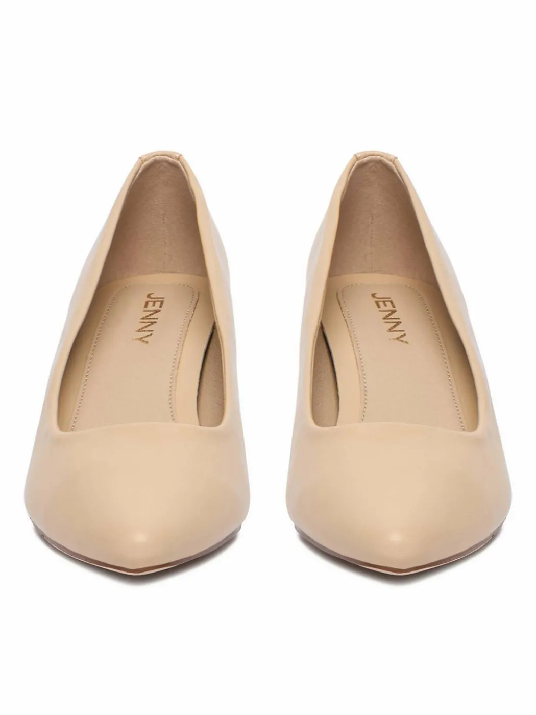 Décolleté CEO-CELEBRATION WS2107-01 Beige