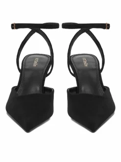 Décolleté CEO-CWBFS11610 Nero
