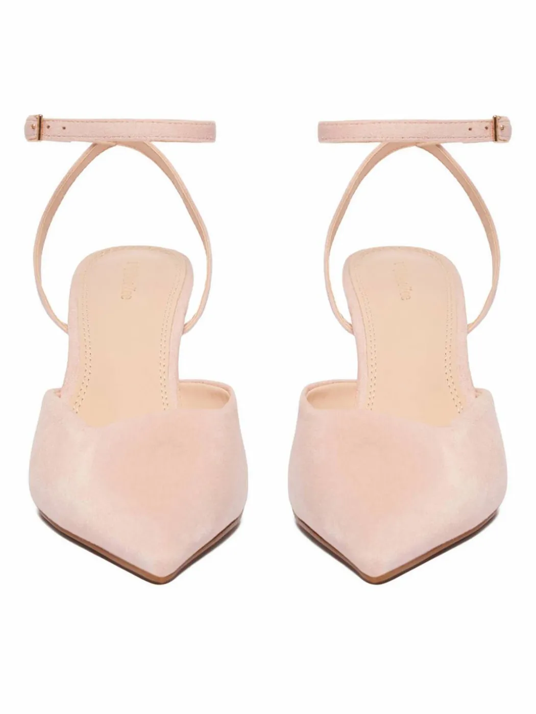 Décolleté CEO-CWBFS11610 Rosa