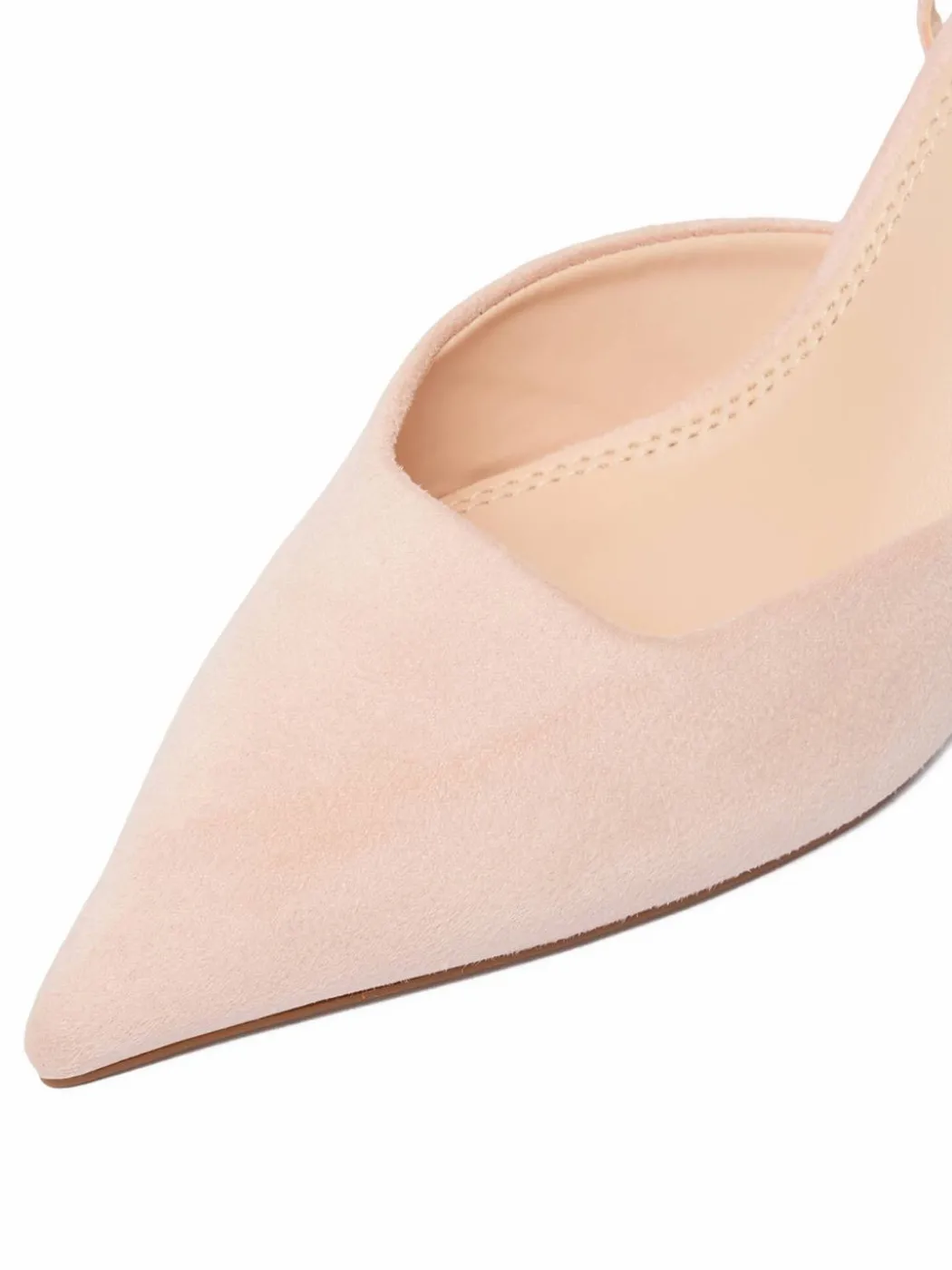 Décolleté CEO-CWBFS11610 Rosa
