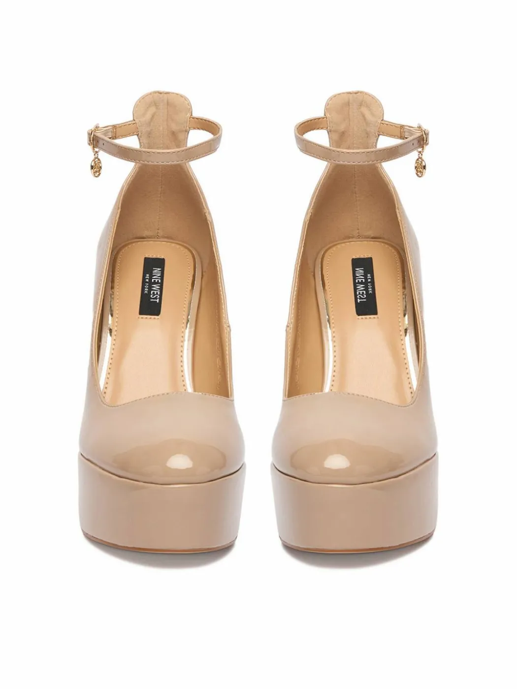 Décolleté CEO-DALILA-02 Beige