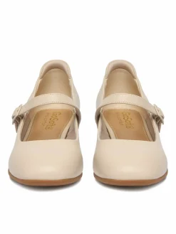 Décolleté CEO-DBDS40913-1 Beige