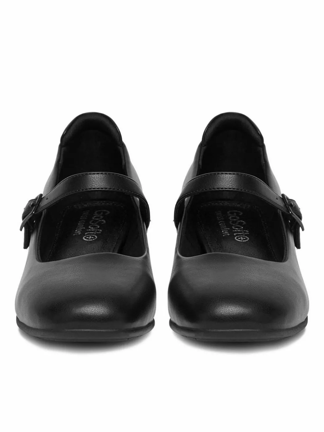 Décolleté CEO-DBDS40913-1 Nero