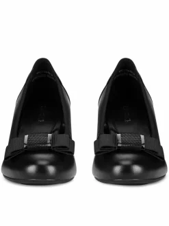 Décolleté CEO-HMSM1729-1 Nero