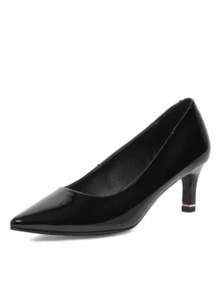 Décolleté CEO-HMS20077-2 Nero