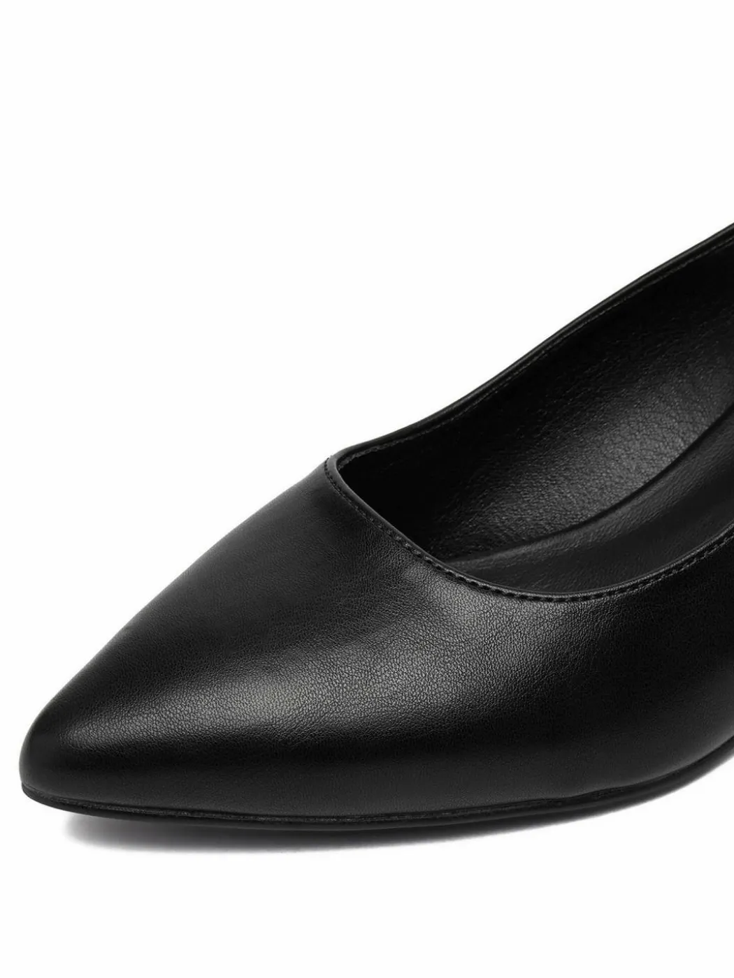 Décolleté CEO-HMS3022-3 Nero