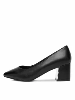 Décolleté CEO-HMS3022-2 Nero