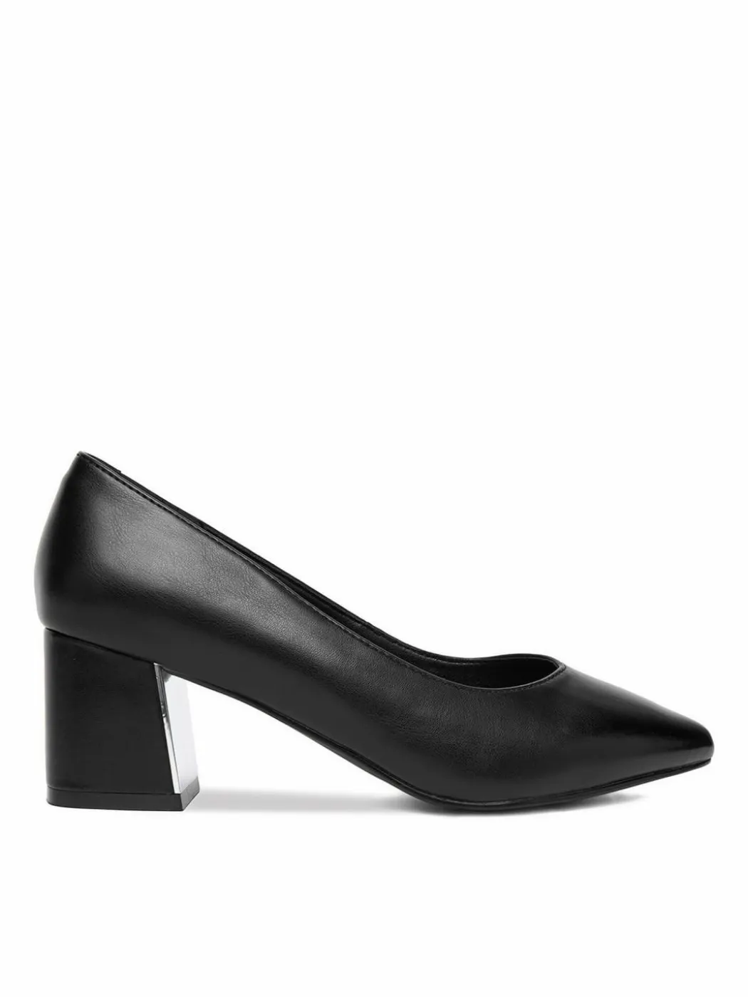 Décolleté CEO-HMS3022-2 Nero