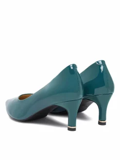 Décolleté CEO-HMS20077-2 Verde