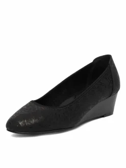 Décolleté CEO-HY7760-1 Nero