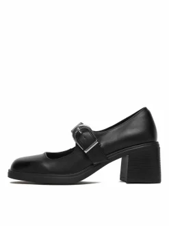 Décolleté CEO-HY7008-4 Nero