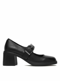 Décolleté CEO-HY7008-4 Nero