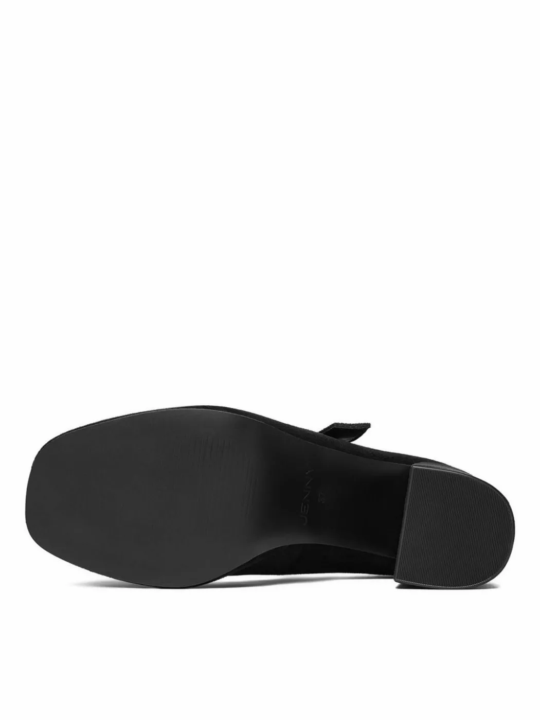 Décolleté CEO-HY20255-14 Nero