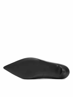 Décolleté CEO-HY7375-1 Nero