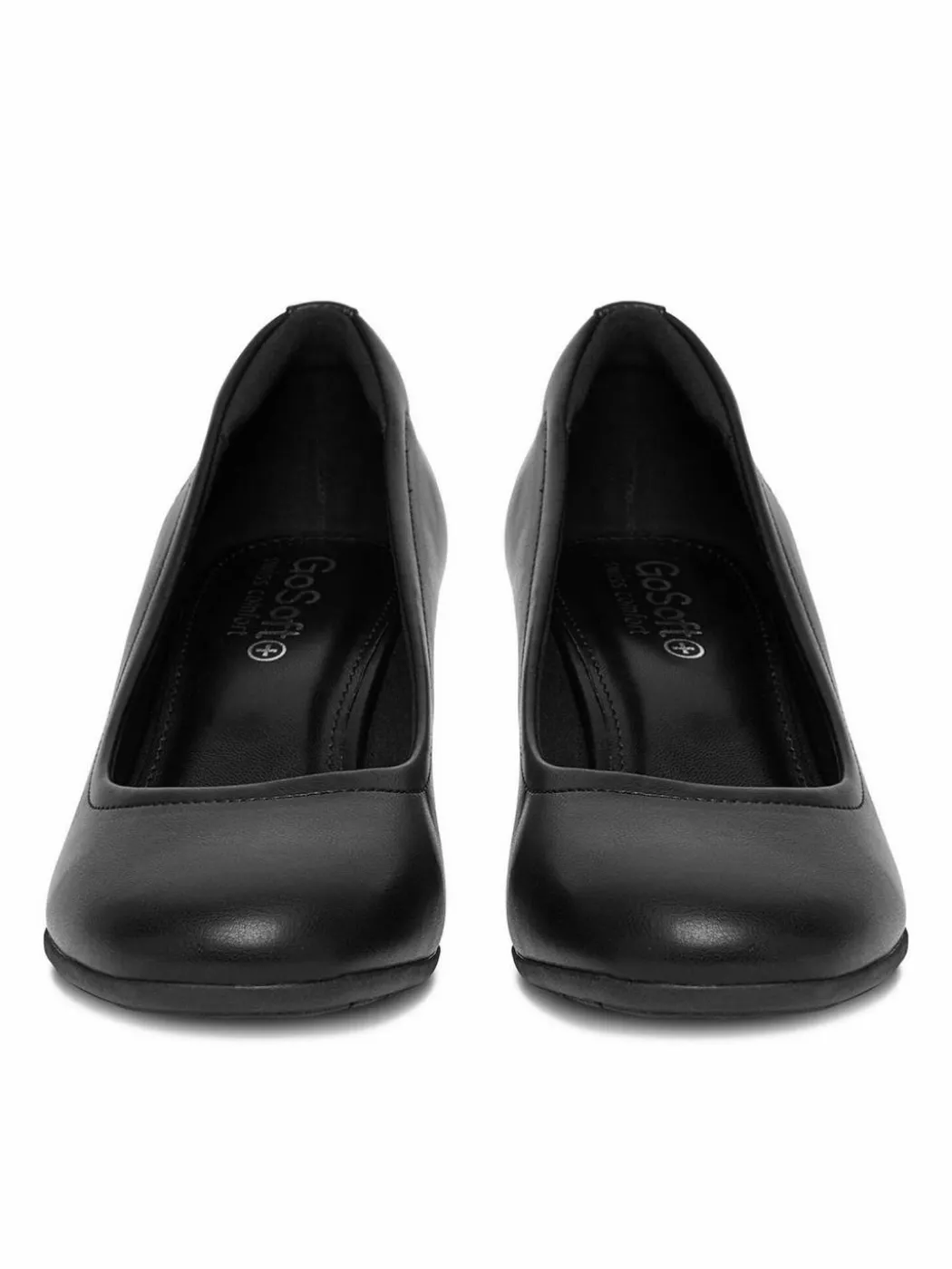 Décolleté CEO-LAS0903-1 Nero