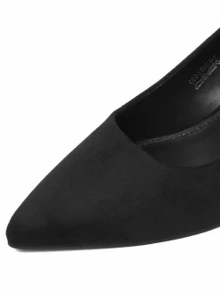 Décolleté CEO-LS6632-01 Nero