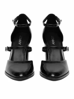 Décolleté CEO-LS6496-01 Nero