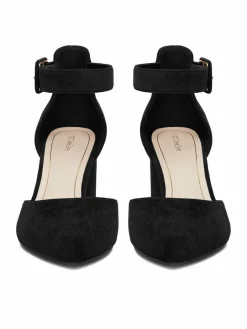 Décolleté CEO-112233 Nero